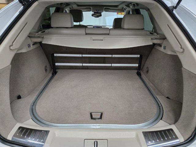 used 2012 Cadillac SRX car, priced at $14,615