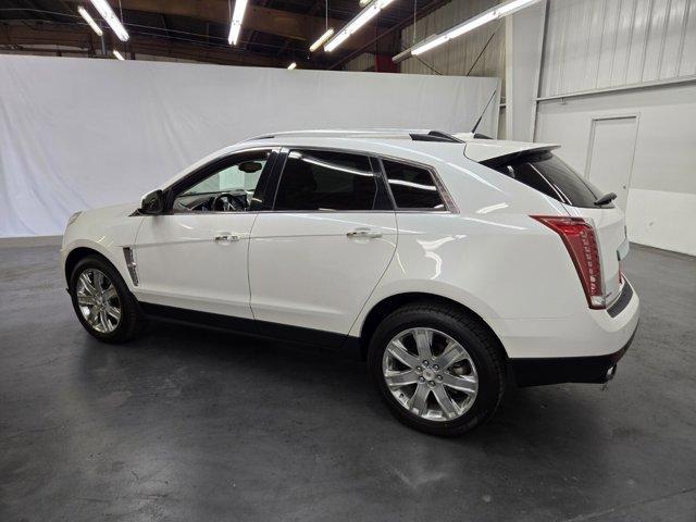 used 2012 Cadillac SRX car, priced at $14,615