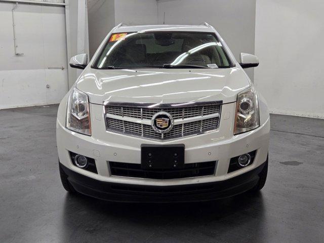 used 2012 Cadillac SRX car, priced at $14,615