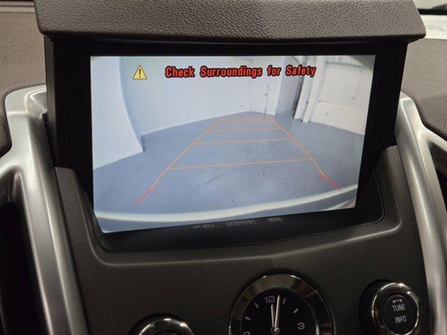 used 2012 Cadillac SRX car, priced at $14,615