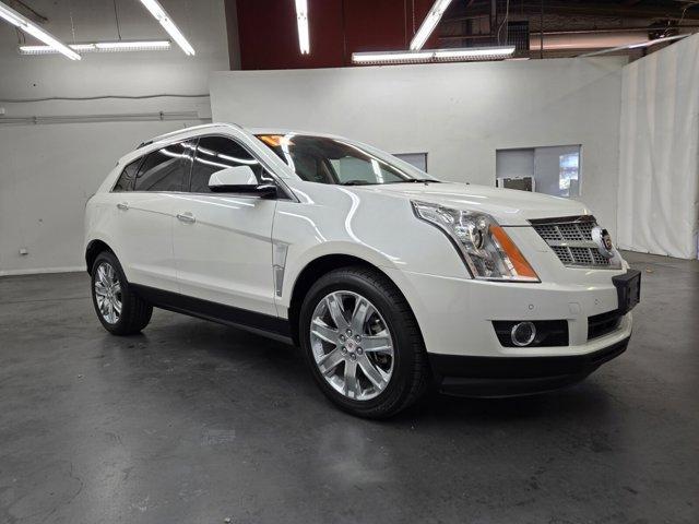used 2012 Cadillac SRX car, priced at $14,615