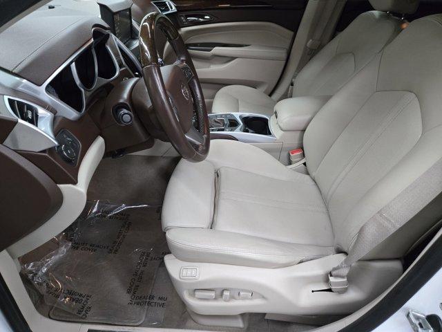 used 2012 Cadillac SRX car, priced at $14,615