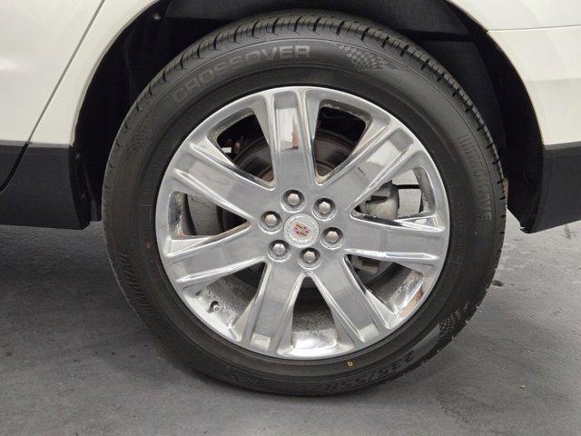 used 2012 Cadillac SRX car, priced at $14,615