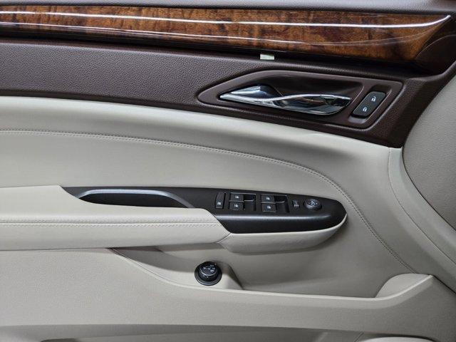 used 2012 Cadillac SRX car, priced at $14,615
