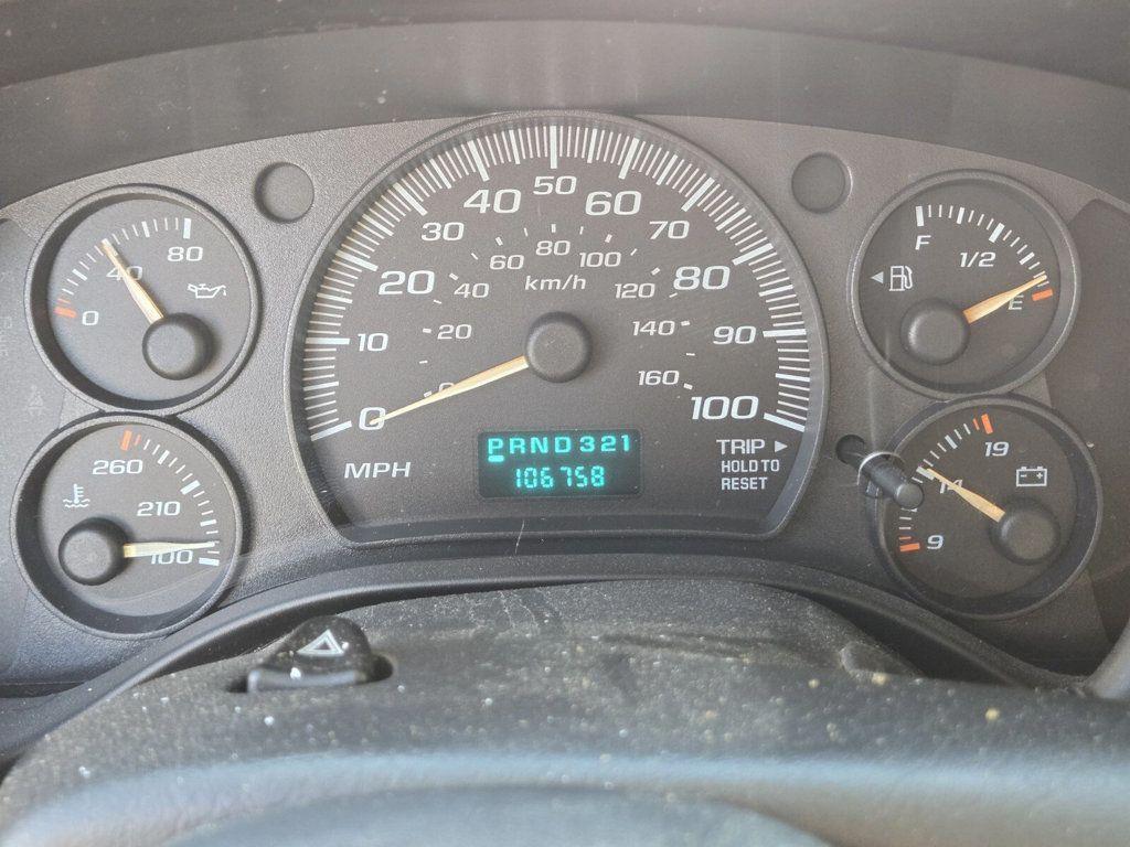 used 2007 Chevrolet Express 1500 car, priced at $12,999