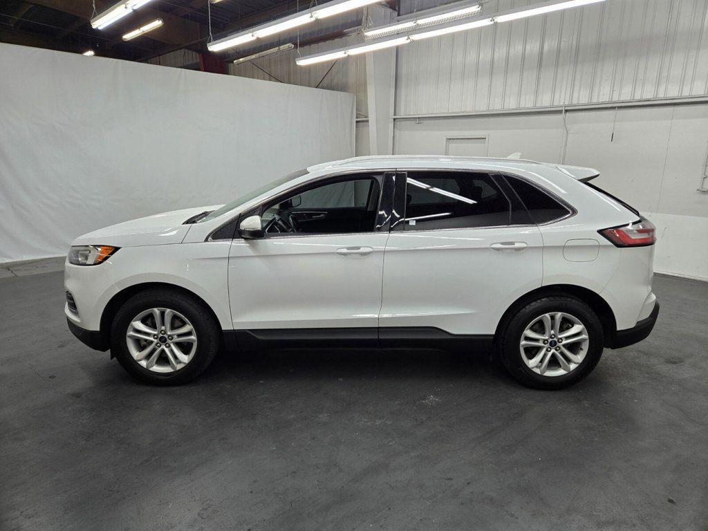 used 2019 Ford Edge car, priced at $22,085