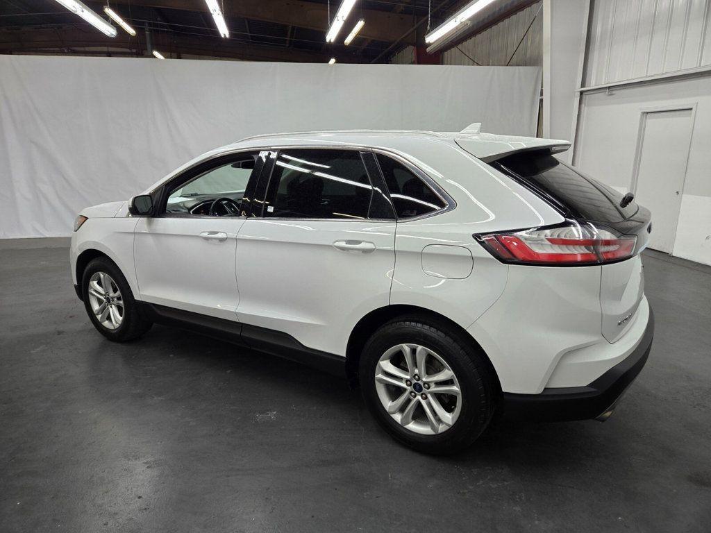 used 2019 Ford Edge car, priced at $22,085