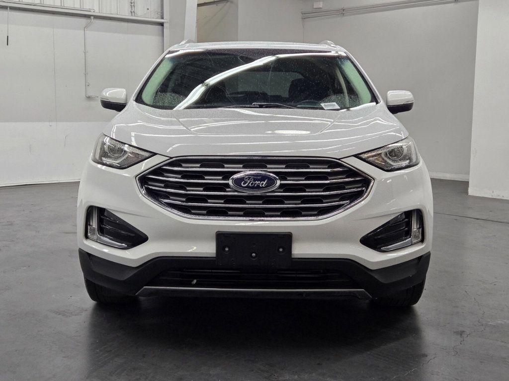 used 2019 Ford Edge car, priced at $22,085