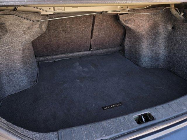 used 2016 Nissan Versa car, priced at $8,510