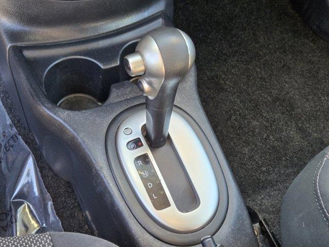 used 2016 Nissan Versa car, priced at $8,510