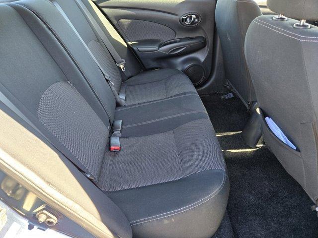 used 2016 Nissan Versa car, priced at $8,510