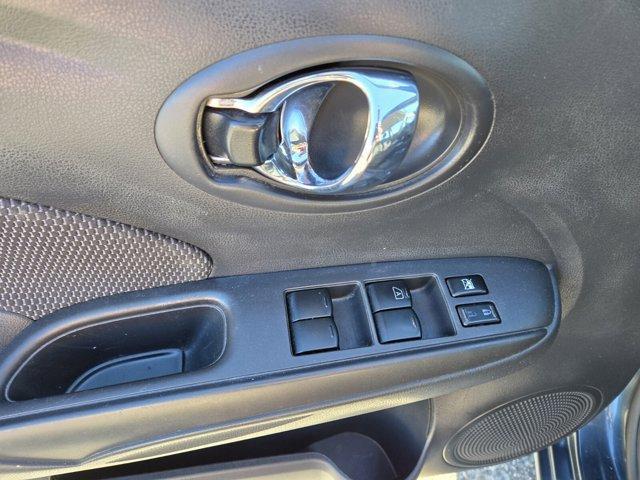 used 2016 Nissan Versa car, priced at $8,510