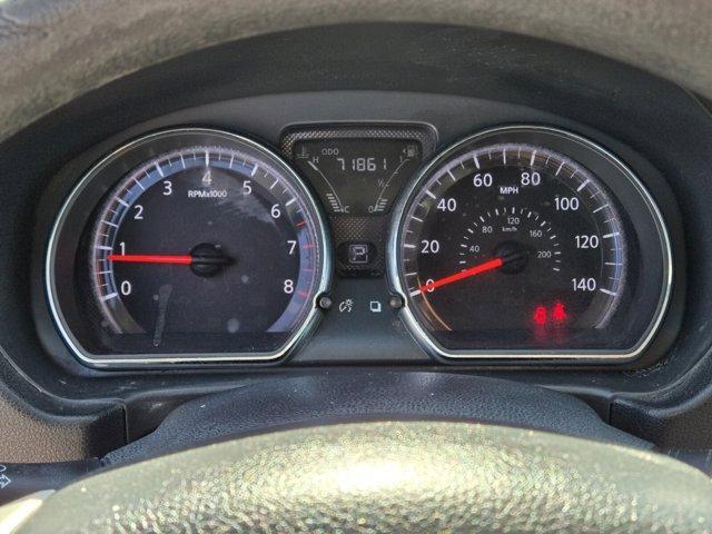 used 2016 Nissan Versa car, priced at $8,510