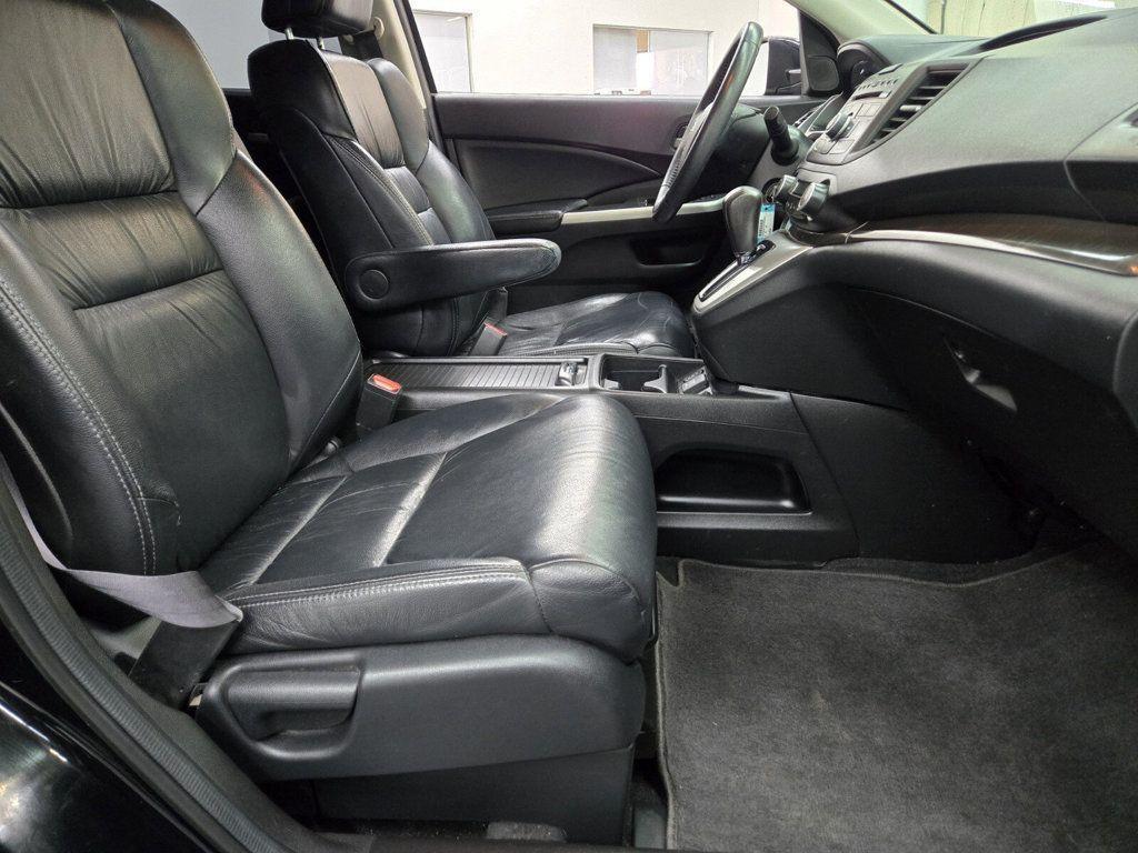 used 2014 Honda CR-V car, priced at $14,985