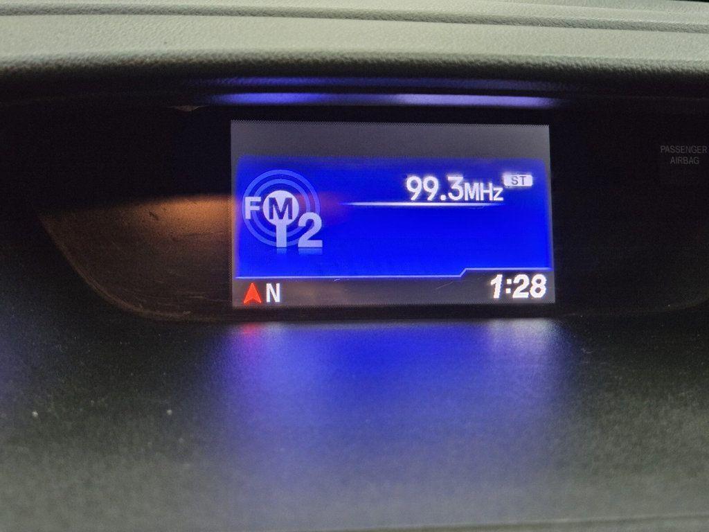 used 2014 Honda CR-V car, priced at $14,985