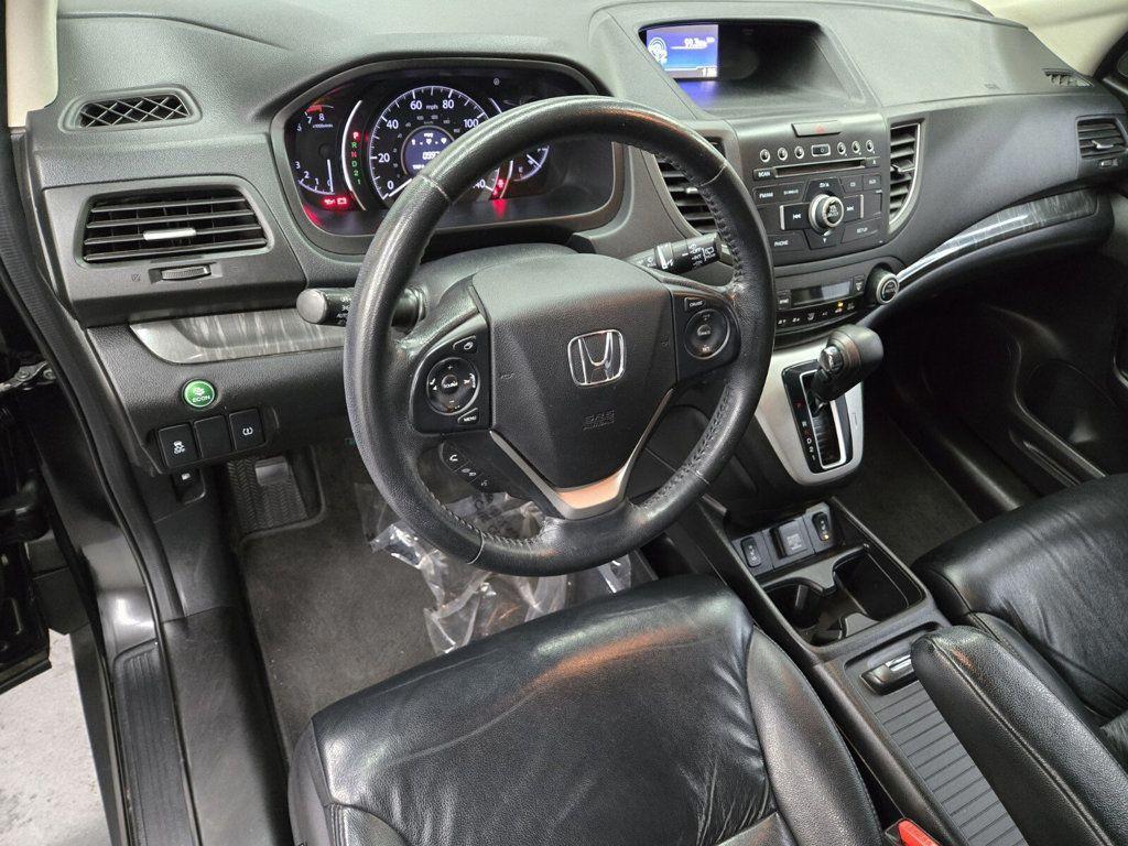 used 2014 Honda CR-V car, priced at $14,985