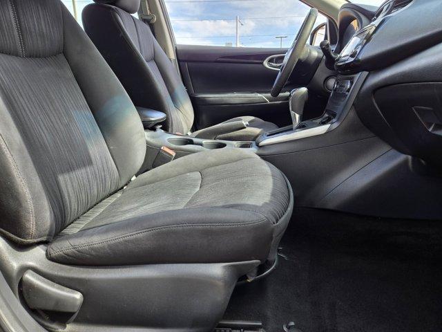 used 2017 Nissan Sentra car, priced at $10,990