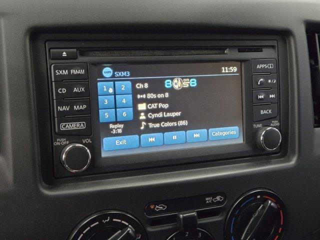 used 2019 Nissan NV200 car, priced at $15,495