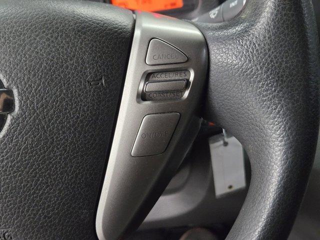 used 2019 Nissan NV200 car, priced at $15,495