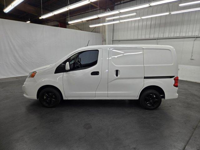 used 2019 Nissan NV200 car, priced at $15,495