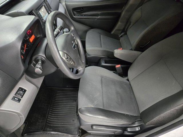 used 2019 Nissan NV200 car, priced at $15,495
