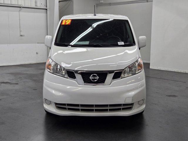 used 2019 Nissan NV200 car, priced at $15,495