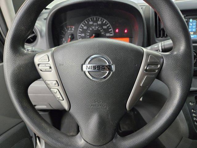 used 2019 Nissan NV200 car, priced at $15,495