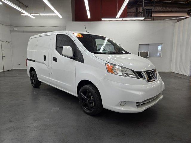 used 2019 Nissan NV200 car, priced at $15,495