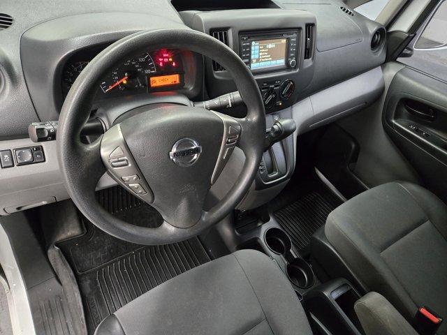 used 2019 Nissan NV200 car, priced at $15,495