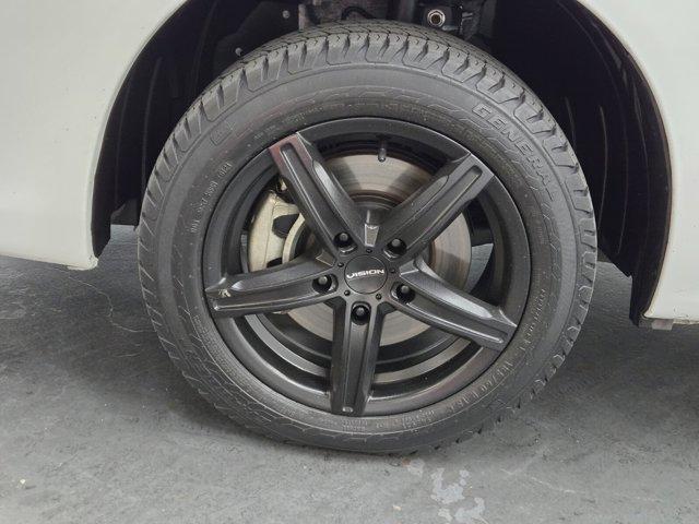 used 2019 Nissan NV200 car, priced at $15,495