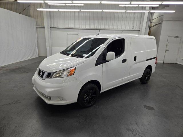 used 2019 Nissan NV200 car, priced at $15,495