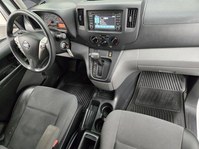 used 2019 Nissan NV200 car, priced at $15,495