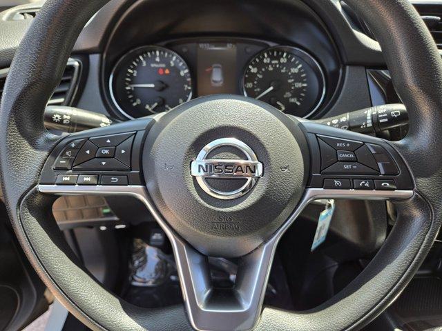 used 2018 Nissan Rogue Sport car, priced at $16,495