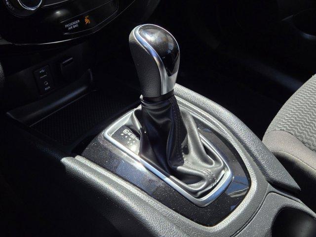 used 2018 Nissan Rogue Sport car, priced at $16,495