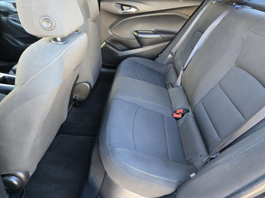 used 2016 Chevrolet Cruze car, priced at $14,985