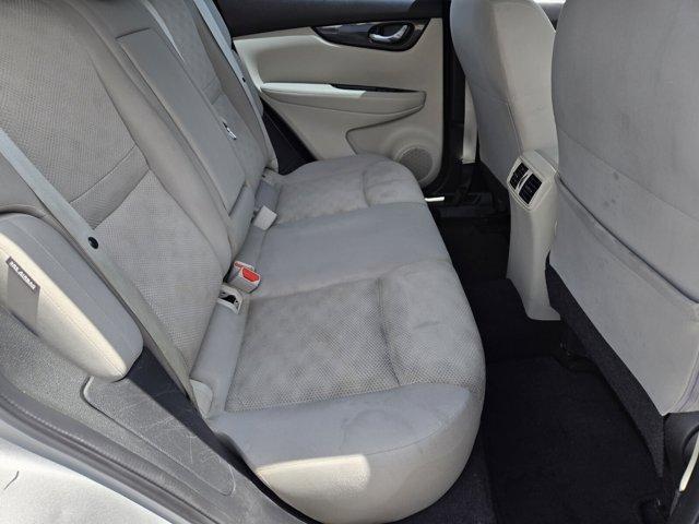 used 2021 Nissan Rogue Sport car, priced at $17,654