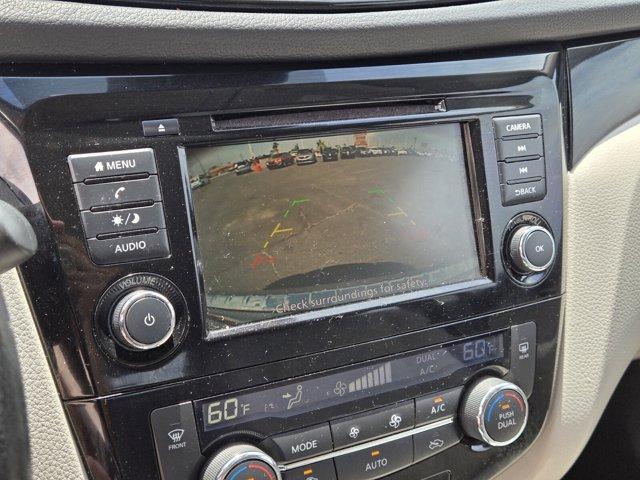 used 2021 Nissan Rogue Sport car, priced at $17,654