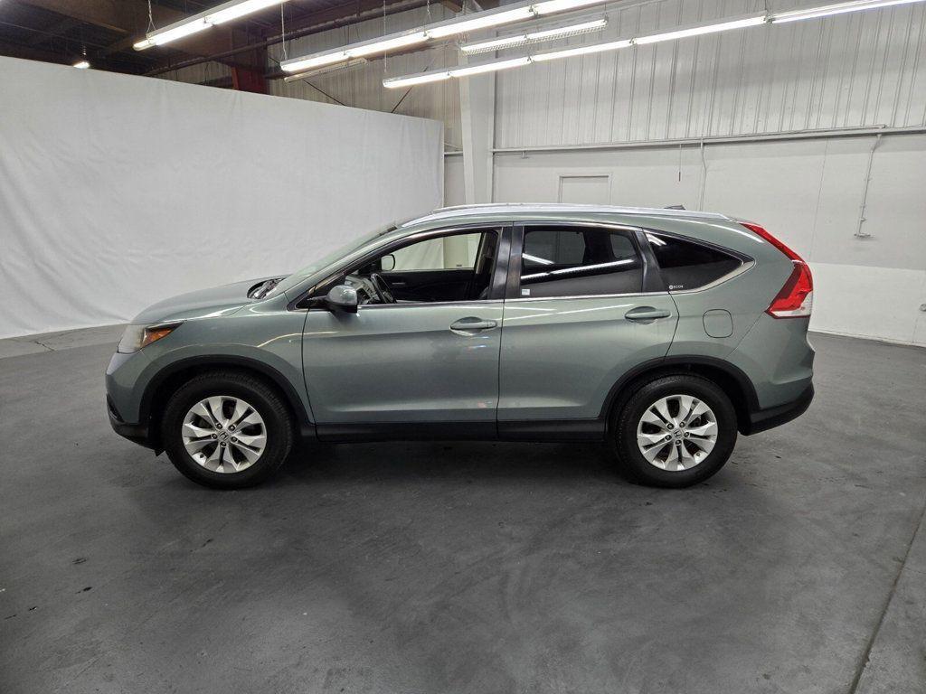 used 2012 Honda CR-V car, priced at $14,495