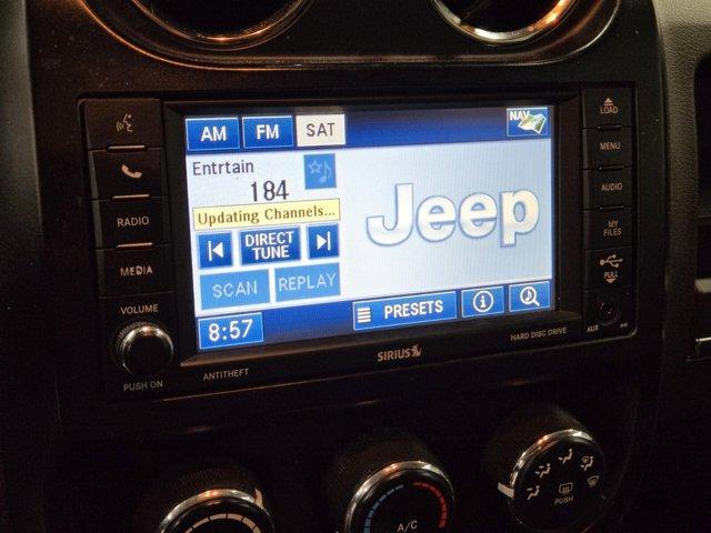 used 2012 Jeep Compass car, priced at $10,990