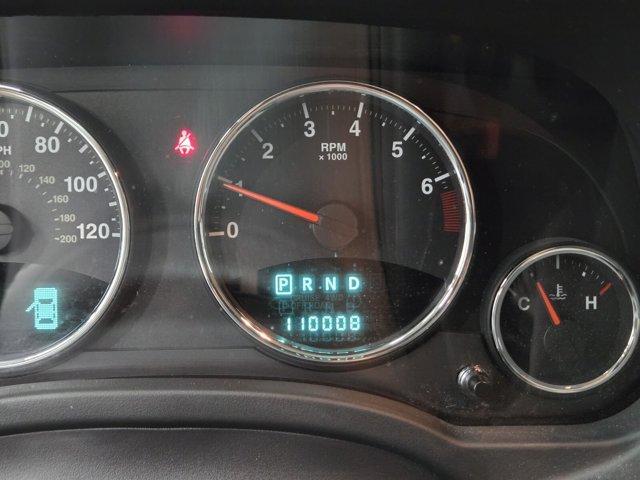 used 2012 Jeep Compass car, priced at $10,990