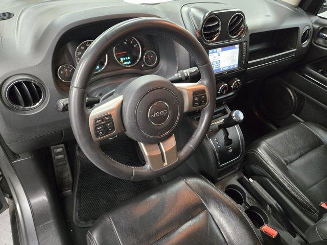 used 2012 Jeep Compass car, priced at $10,990
