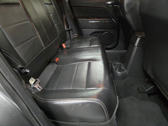 used 2012 Jeep Compass car, priced at $10,990