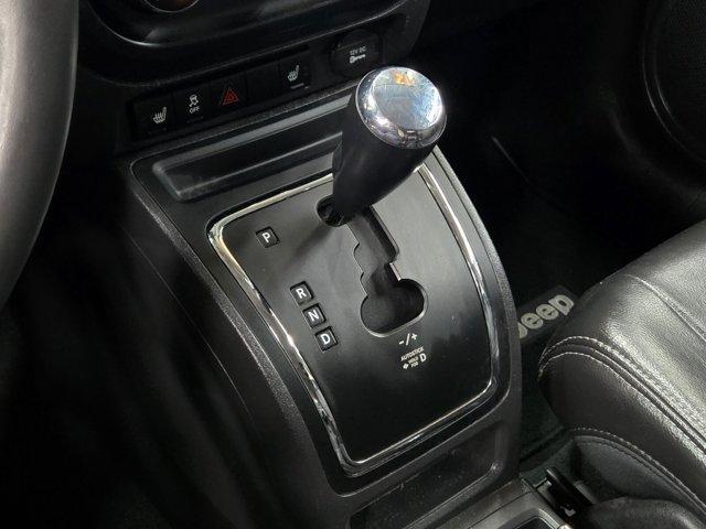 used 2012 Jeep Compass car, priced at $10,990