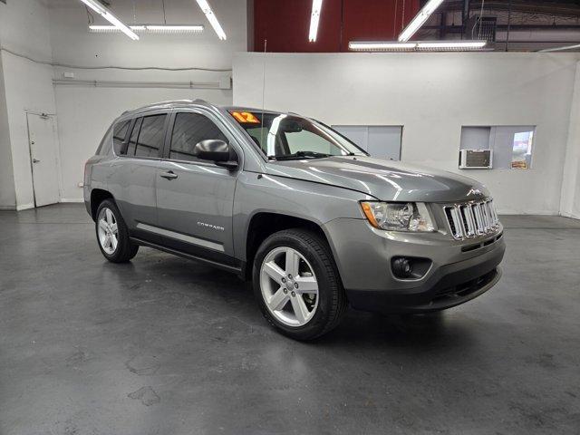 used 2012 Jeep Compass car, priced at $10,990