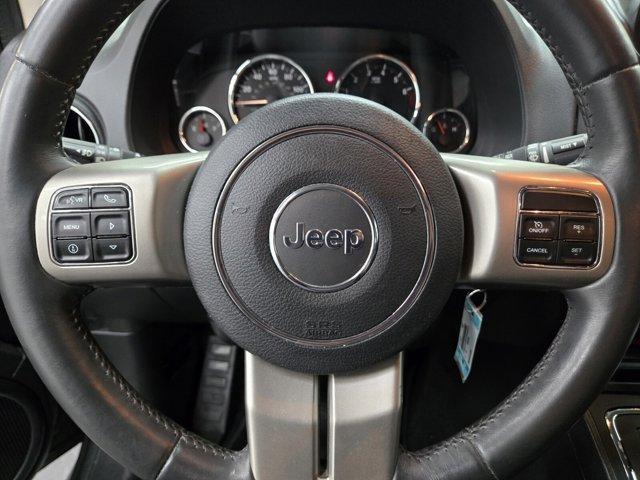 used 2012 Jeep Compass car, priced at $10,990