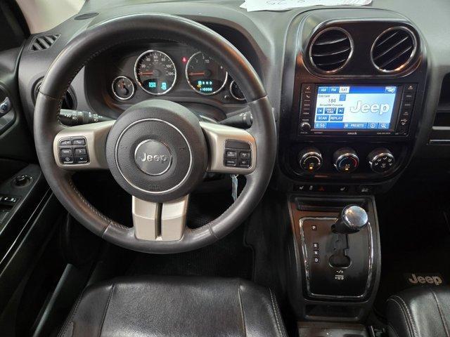 used 2012 Jeep Compass car, priced at $10,990