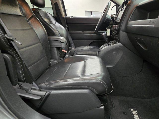 used 2012 Jeep Compass car, priced at $10,990