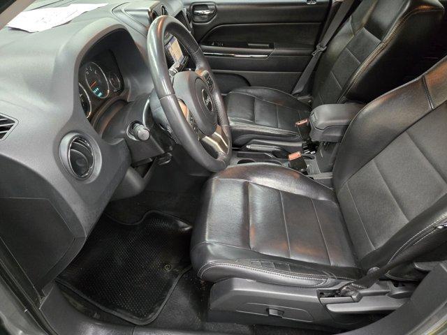used 2012 Jeep Compass car, priced at $10,990