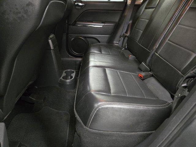 used 2012 Jeep Compass car, priced at $10,990