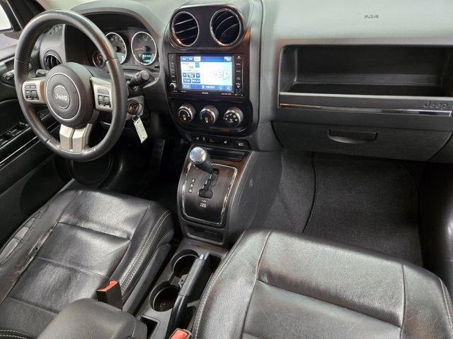 used 2012 Jeep Compass car, priced at $10,990